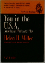 You in the  U.S.A.  America at Work and Play