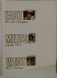EAST　MEETS　WEST