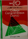 College  Comprehensive  Course