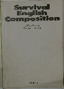 Survival  English  Composition