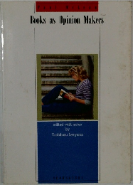 Books as Opinion Makers
