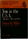 You in the  U.S.A.  America at Work and Play