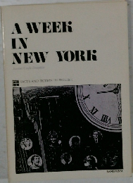 A WEEK  IN  NEW YORK