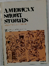 AMERICAN  SHORT  STORIES