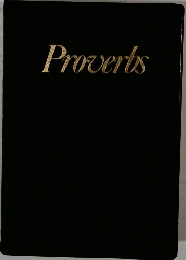 Proverbs
