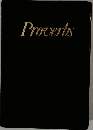 Proverbs