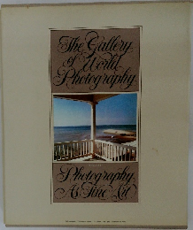 The Gallery  World  Photography  VOLUME I