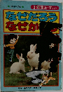 なぜだろう  なぜか
