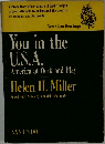 You in the  U.S.A.　America at Work and Play　
