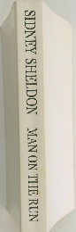 SIDNEY SHELDON MAN ON THE RUN