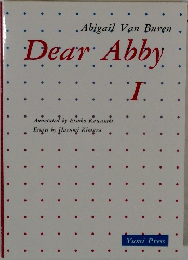 .Abigail Van Buren　Dear Abby　I