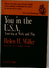 You in the  U.S.A.  America at Work and Play