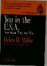 You in the  U.S.A.  America at Work and Play
