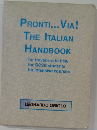 Pronti... via!: The Italian Handbook 