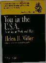 You in the  U.S.A　America at Work and Play　