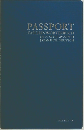 PASSPORT  TASCHENWORTERBUCH  DEUTSCH-JAPANISCH  JAPANISCH-DEUTSCH