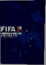 FIFA  CONFEDERATIONS CUP  KOREA/JAPAN 2001