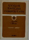 UNIQUE  ENGLISH  COMPOSITION  2