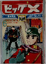ビッグX 6
