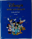 DISNEY'S  WORLD OF ENGLISH  SING ALONG!  Book 1