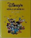 Disney's  WORLD OF ENGLISH  SING ALONG!  Book 4
