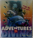 ADVENTURES DIVING