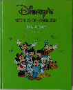 Disney's  WORLD OF ENGLISH  SING ALONG!  Book 3