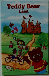 Teddy Bear  Land