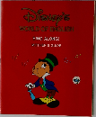 Disney's  WORLD OF ENGLISH  SING ALONG!  MOTHER'S GUIDE