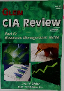 GLEIM CIA Review　日本語版