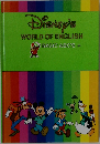 Disney's  WORLD OF ENGLISH  BASIC ABC'S +