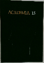 ACADEMIA 15