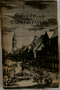 GOTTINGER  GEDENKTAFELN