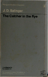 The Catcher in the Rye