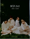 MOA.txt  +OMORROW X +OGETHER