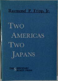 Two  AMERICAS  Two  JAPANS