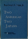 Two  AMERICAS  Two  JAPANS