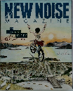 NEW NOISE  MAGAZINE
