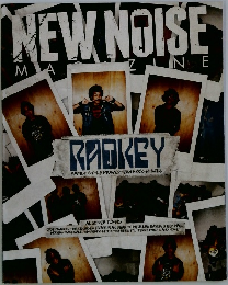 NEWNOISE MAGAZINE