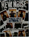 NEWNOISE MAGAZINE