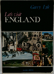 Let's visit ENGLAND