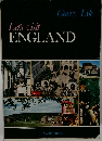 Let's visit ENGLAND