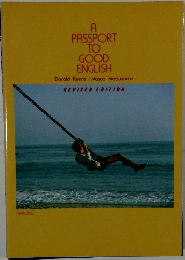 A  PASSPORT  TO  GOOD  ENGLISH