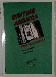 WRITING  AMERICA