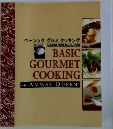 BASIC  GOURMET  COOKING