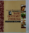 BASIC  GOURMET  COOKING