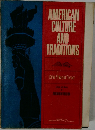 AMERICAN  CULTURE  AND  TRADITIONS