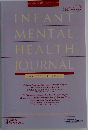 INFANT  MENTAL  HEALTH  JOURNAL