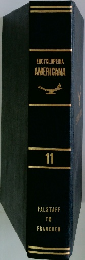 ENCYCLOPEDIA  AMERICANA  11