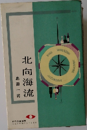 北向海流